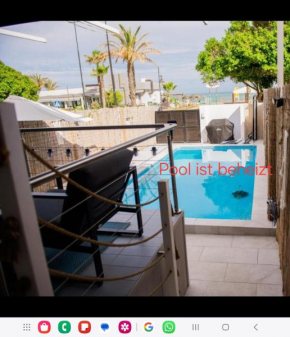 Casa de Almano - Torremolinos direct on beach